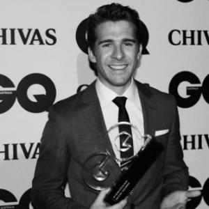 GQ Man Of The Year Awards 2012 Sydney Opera House