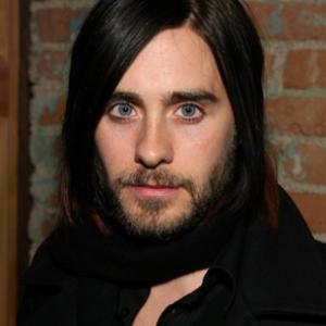 Jared Leto at event of Chapter 27 (2007)