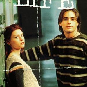 Claire Danes and Jared Leto in My SoCalled Life 1994