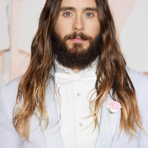 Jared Leto at event of The Oscars (2015)