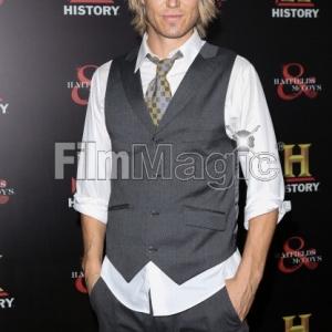Emmy party for Hatfields  McCoys at SoHo House