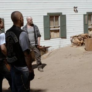 Sons of Anarchy Ep 710 Faith and Despondency