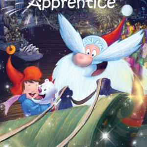 Santas Apprentice released in Australia November 2011 Holly Fraser voiced the character of Felix