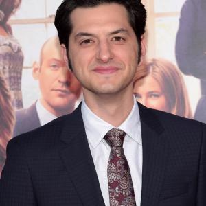 Ben Schwartz at event of This Is Where I Leave You (2014)