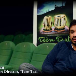 Shakirul Alam Writer/Producer/Director/Actor