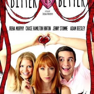 Bitter is Better with Irena Murphy and Jennifer Stumme