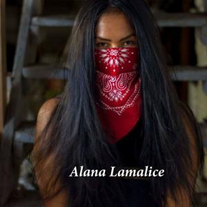 Alana LaMalice