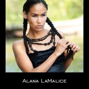 Alana LaMalice