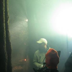 'The Prospector's Curse' - Feature Film Production