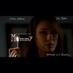 Mommy poster promo 