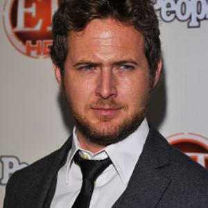 AJ Buckley at event of The 61st Primetime Emmy Awards 2009