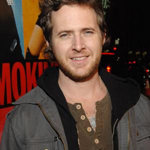 A.J. Buckley at event of Smokin' Aces (2006)