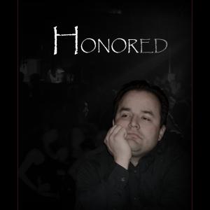 Honored Release Poster