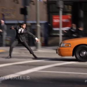 Marvel's Agents of S.H.I.E.L.D Season 2 Episode 18: The Frenemy of my Enemy