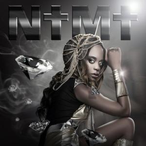 Nimi's single release cover