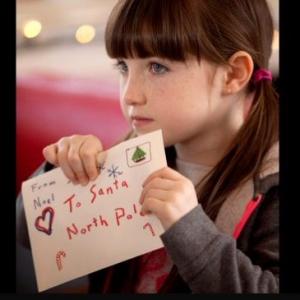 Kennedi Clements in Jingle all the Way 2