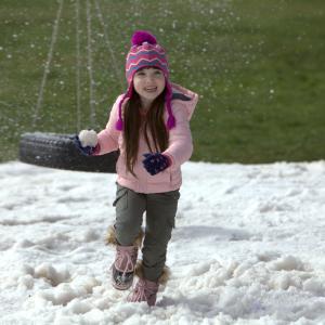 Still of Kennedi Clements in Jingle All the Way 2 2014