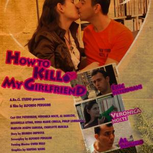 How to Kill my Girlfriend? Short film of Alfonso Perugini