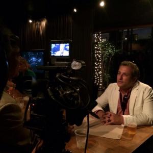 Hollywood Film Festival Interview
