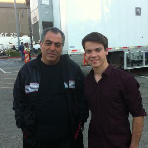 On the set of Weeds with Alexander Gould