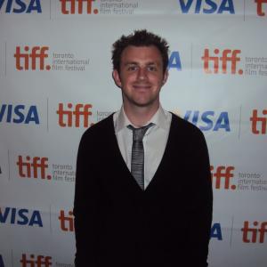 TIFF Premiere of Jeff Who Lives At Home