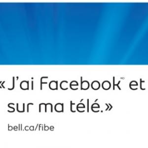 Bell Ad