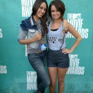 2012 MTV Movie Awards