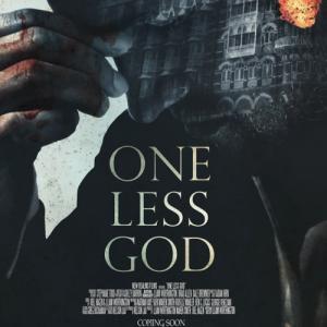One Less God  Poster
