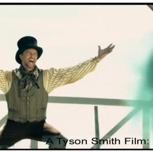 From the Tyson Smith film Blood nWhiskey