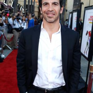 Chris Messina at event of Rube Sparks (2012)