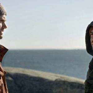 Still of Chris Messina and Tom OBrien in Fairhaven 2012