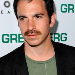 Chris Messina at event of Greenberg (2010)