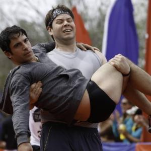 Still of Chris Messina in The Mindy Project 2012