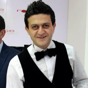 Arsen Grigoryan