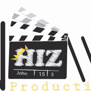 Nicolle's Production Company Logo