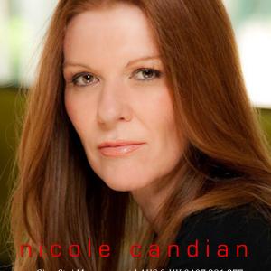 Nicole Candian