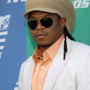 Sway at event of 2006 MTV Movie Awards 2006