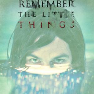 Movie poster for Always Remember the little Things short film made for the 2010 Atlanta 48 Hour Film Project The film won the Grand Audience Choice Award