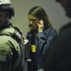 Still of Anabelle Acosta in Quantico 2015