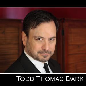 Todd Thomas Dark headshot 2011