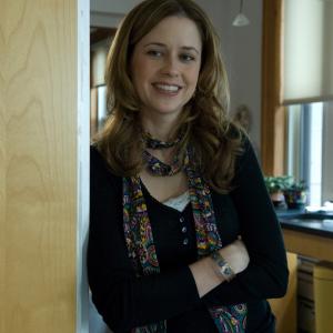 Still of Jenna Fischer in Solitary Man (2009)