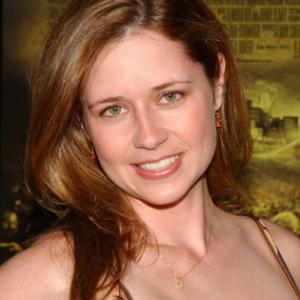 Jenna Fischer at event of Land of the Dead (2005)