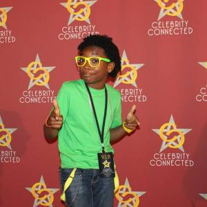2014 Kids Chice Gifting Suites