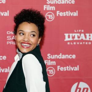 Kiersey Clemons at event of Dope 2015