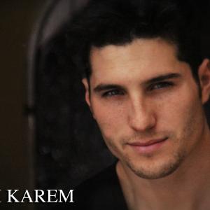 Zach Karem