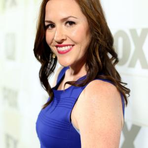 Rachael MacFarlane at event of The 64th Primetime Emmy Awards 2012