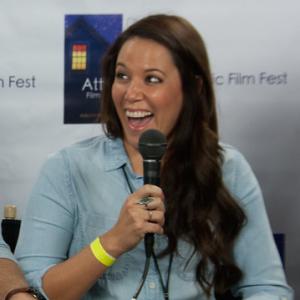 The Attic Film Fest - Interview with Genesis filmmakers