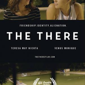 The There movie poster