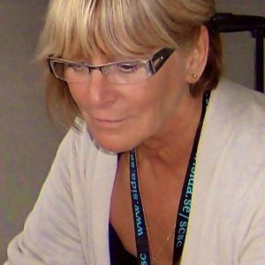 Maria Gustafsson
