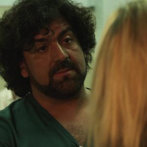 2011 Gabriel Schmidt plays Dr Rodriguez in the film Choices